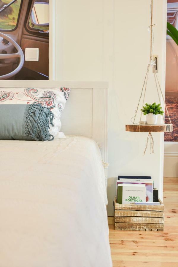 Peaceful & Cozy Studio W/ Balcony OOporto Exteriör bild